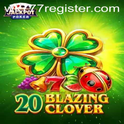 Exploring the Exciting World of 20BlazingClover