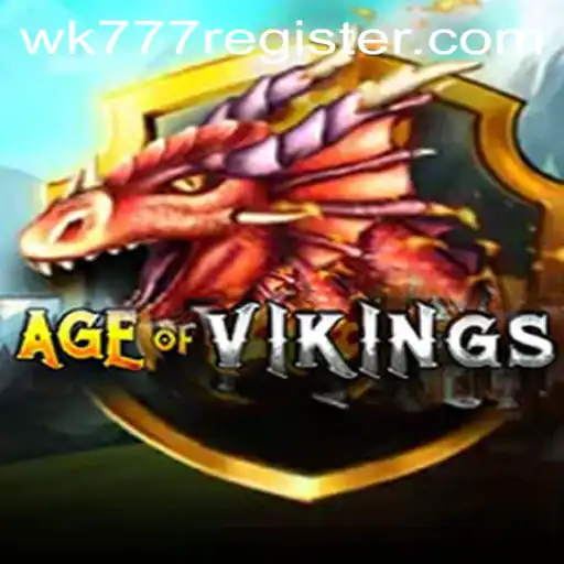 Age of Viking: A New Era of Strategy and Adventure with wk777