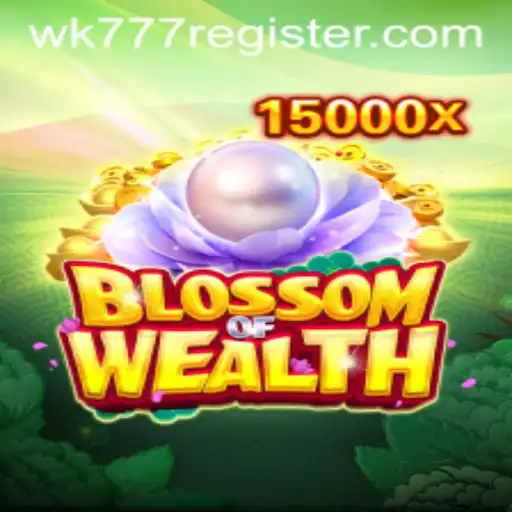 BlossomofWealth: The Exciting New Game Taking the World by Storm