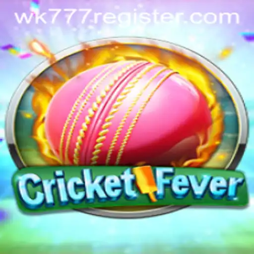 CricketFever: A New Gaming Sensation with the Keyword WK777