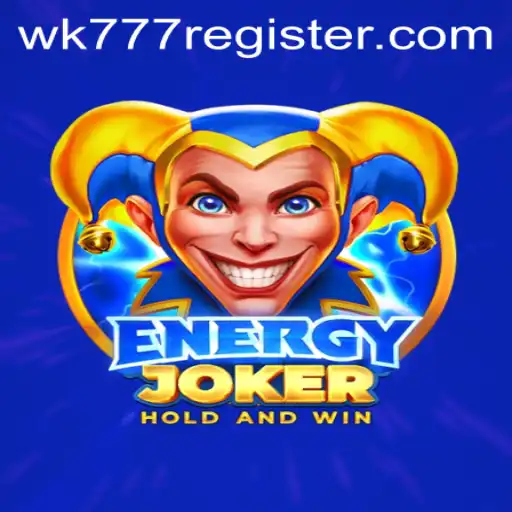Exploring the Exciting World of EnergyJoker: A New Gaming Experience with wk777