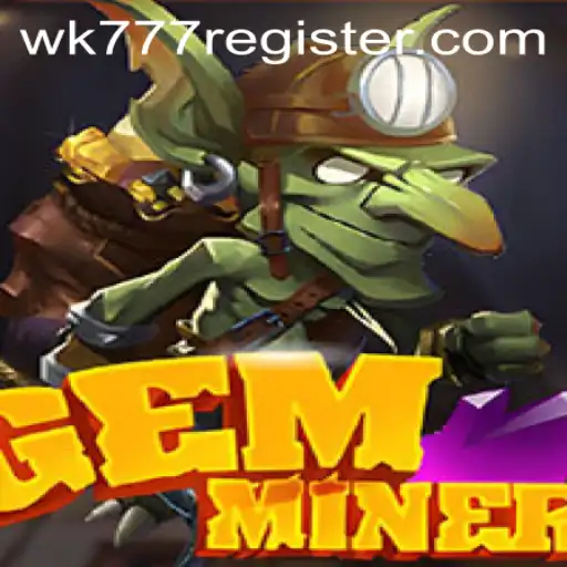 GemMiner Adventure Game