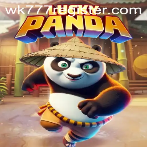 Discover the Thrills of LuckyPanda: A Comprehensive Guide