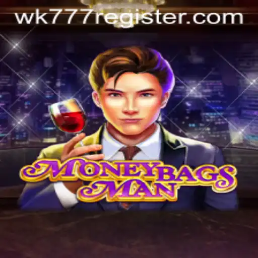 Discover the Exciting World of MoneybagsMan