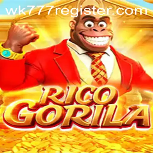 Unveiling the Thrills of RicoGorila