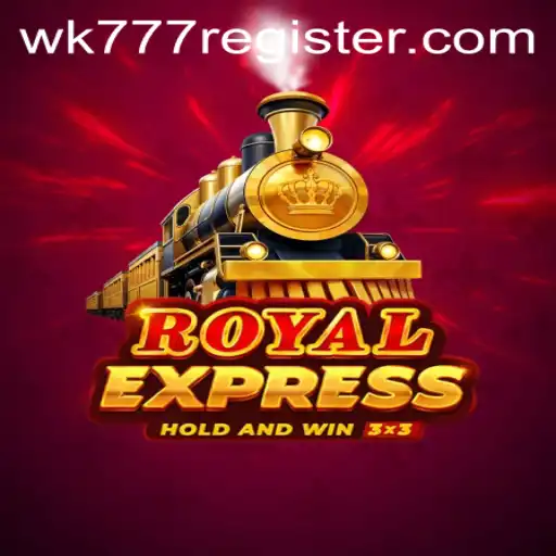 Royal Express: Embark on the Adventure with WK777