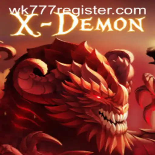 XDemon: Unleashing the Dark Powers of Gaming