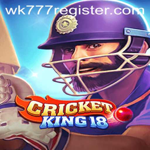 CricketKing18: A New Era in Mobile Cricket Gaming