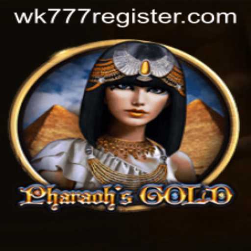 Discover the Mysteries of PharaohsGold