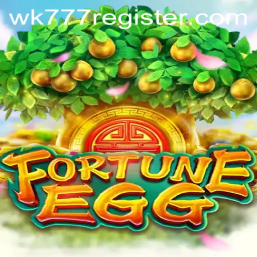 Discover FortuneEgg The Thrilling Game Experience