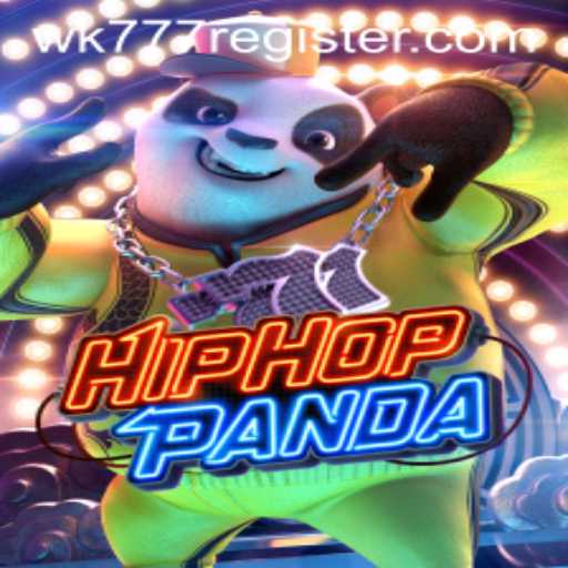 HipHopPanda: Exploring the Rhythm and Adventure