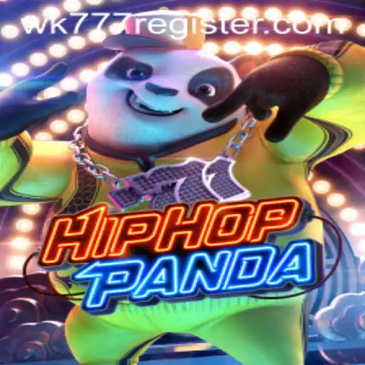 HipHopPanda: Exploring the Rhythm and Adventure