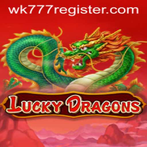 Unveiling the Mystique of LuckyDragons: The Adventure Begins