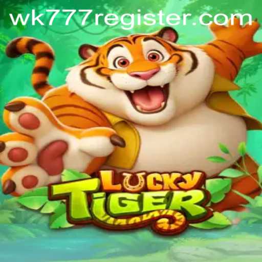 Discovering the Excitement of LuckyTiger with WK777