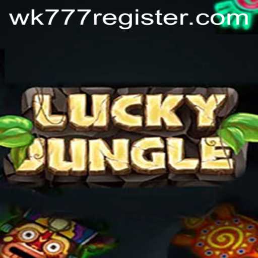 Welcome to the Enchanting World of LuckyJungle