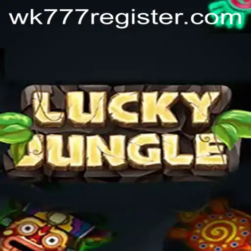 Welcome to the Enchanting World of LuckyJungle