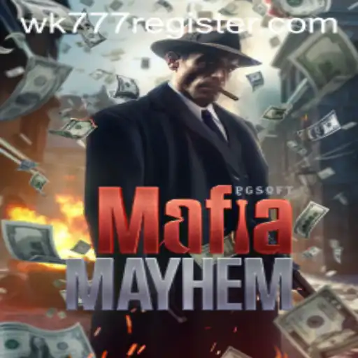 MafiaMayhem: A Thrilling Journey into the World of Deceit and Strategy