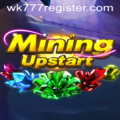 MiningUpstart: Exploring the Depths of Innovation and Strategy