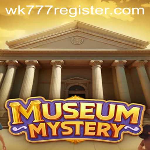 The Enigmatic World of MuseumMystery