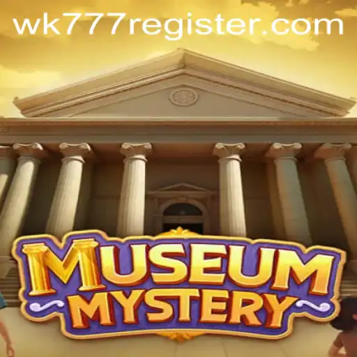 The Enigmatic World of MuseumMystery