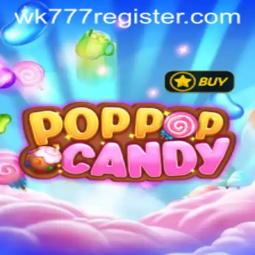 Dive into the Sweet World of POPPOPCANDY: An Enthralling Adventure with WK777