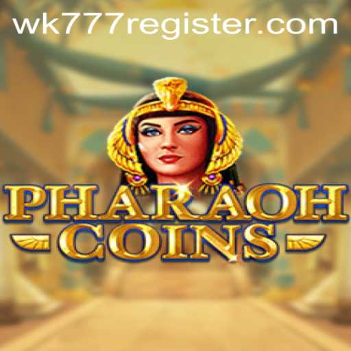 PharaohCoins: A New Era in Interactive Gaming