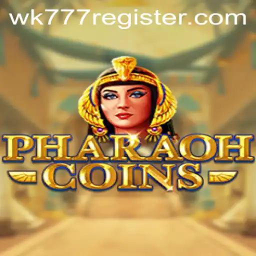 PharaohCoins: A New Era in Interactive Gaming
