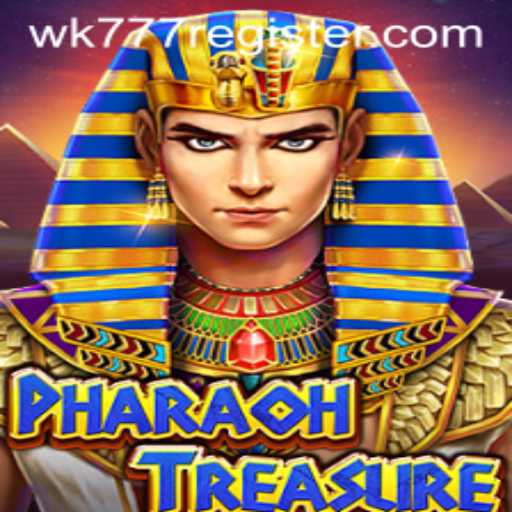 PharaohTreasure: Discovering the Secrets of Ancient Egypt