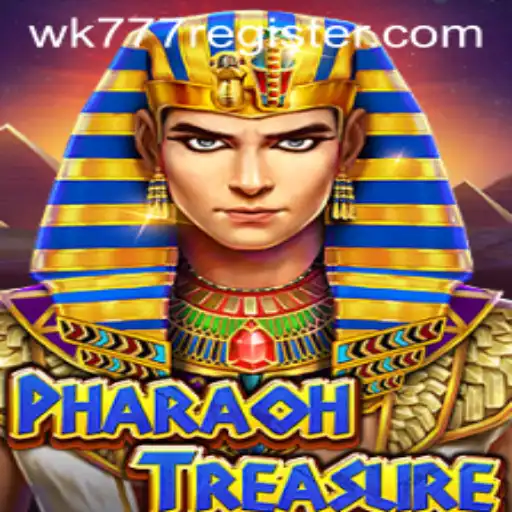 PharaohTreasure: Discovering the Secrets of Ancient Egypt