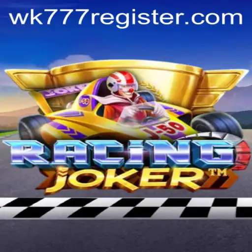 RacingJoker: A Thrilling Adventure in the World of High-Speed Chases