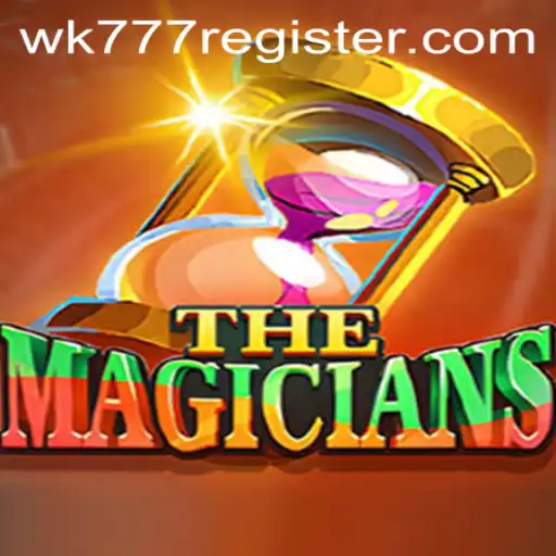 TheMagicians: Unveiling the Enchanting World of Wk777