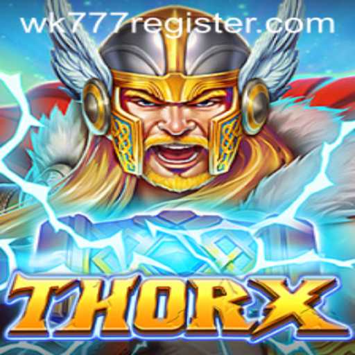 Discover the Epic World of ThorX: A Captivating Exploration of Norse Mythology and Gaming