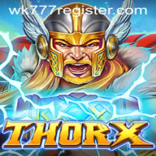 Discover the Epic World of ThorX: A Captivating Exploration of Norse Mythology and Gaming