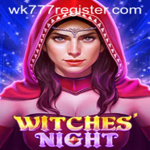 Unveiling WitchesNight: A Thrilling Journey into the Magical Realm