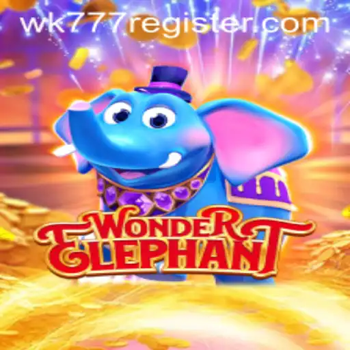WonderElephant: A Captivating Journey Through the World of WK777